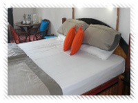 Coral Beach Club Room